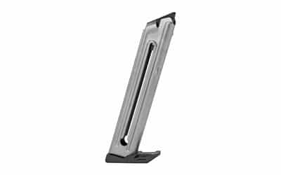MAG RUGER MARK IV 22/45 22LR 10RD - Image 2