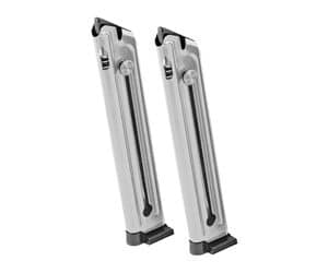 MAG RUGER MKIII/MKIV 22LR 10RD SL 2P