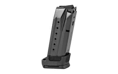 MAG RUGER SEC-9 CMP 9MM 15RD W/ ADPT - Image 2