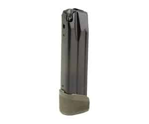 MAGAZINE SPRGFLD 9MM ECHELON 20R ODG