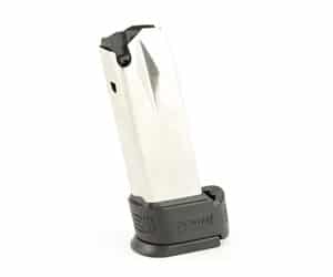 MAGAZINE SPRGFLD 9MM XD 16RD W/SLEEV