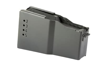 MAG STEYR HS50M1 50BMG 5RD - Image 2