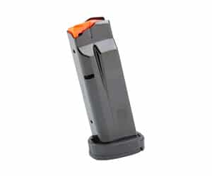 MAG S&W M&P SHIELD X 9MM 15RD