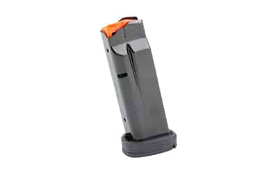 MAG S&W M&P SHIELD X 9MM 15RD