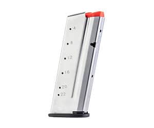 MAG S&W M&P 5.7X28MM 22 ROUND SS