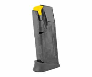 MAG TAURUS G2C & G3C 9MM 12RD BLK