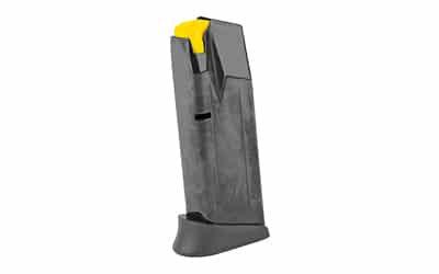 MAG TAURUS G2C & G3C 9MM 12RD BLK