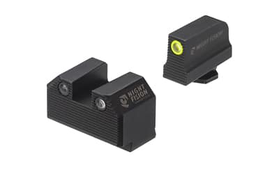 NF TRIT RMR HT SGT FOR GLK GEN 6 YLW