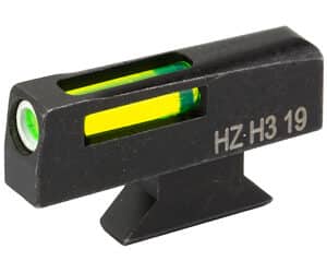 HIVIZ LITEWAVE H3 NS S&W DX .250 G W
