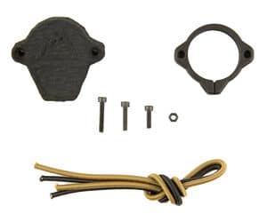 OHC RUGGEDIZED LIGHTCAP SMALL