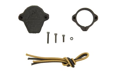 OHC RUGGEDIZED LIGHTCAP SMALL