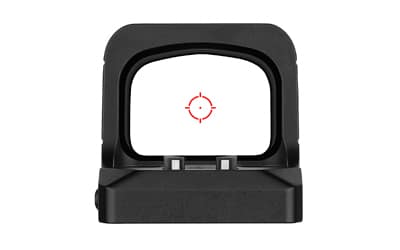 OSIGHT XE RED DOT 2MOA BLACK - Image 3