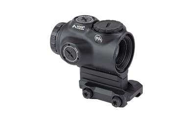 PA GLX MICROPRISM RED ACSS 1X BLK - Image 2