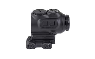 PA GLX MICROPRISM RED ACSS 1X BLK - Image 3