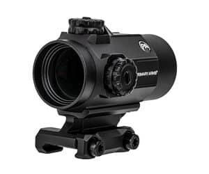 PAO SLX MD-25 MICRODOT GEN II 2 MOA