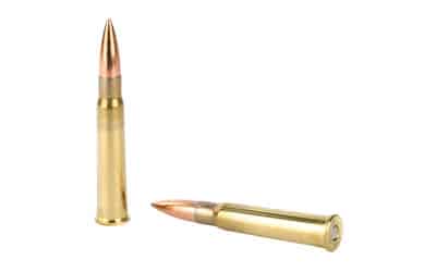 PPU 303 BRITISH FMJ 174GR 20/200 - Image 4