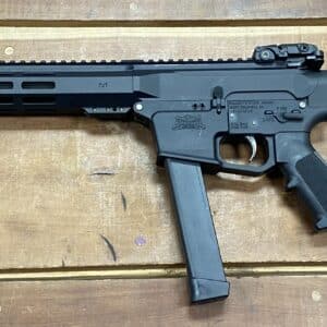 PALMETTO STATE ARMORY PX-9 9MM RIFLE