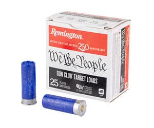 REM WTPPL GNCB 12GA 2.75" 1 1/8OZ #8