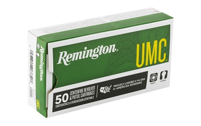 REM UMC 25ACP 50GR FMJ 50/500 - Image 2