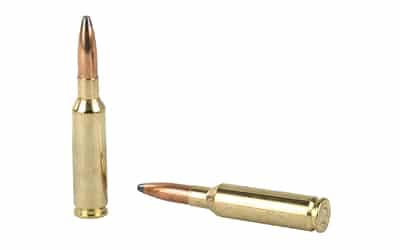 S&B 6.5CREED 140GR SP 20/500 - Image 4