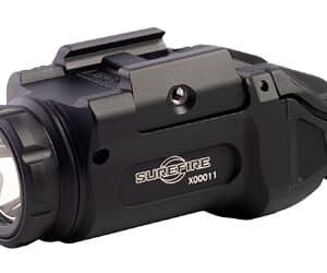 SUREFIRE XC3-SUB-A 1000 LM-LED BLK