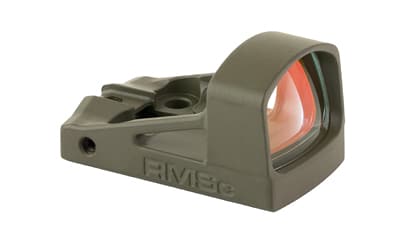 SHLDS RMSC GLS ED RFX SIGHT 4MOA ODG - Image 2