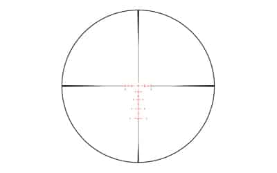 STEINER H6XI 3-18X50 MHR-MOA FFP - Image 3
