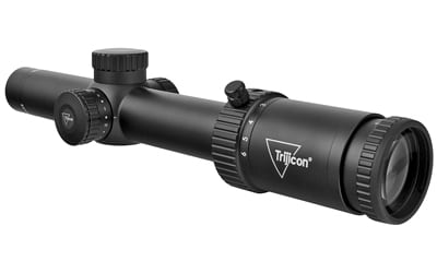 TRIJICON CREDO HX 1-6X24 FFP MOA RED - Image 2