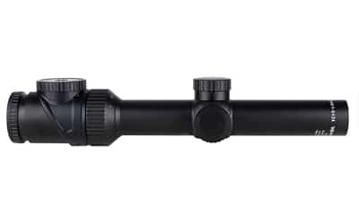 TRIJICON ACCUPOINT 1-8X24 SFP GR BDC