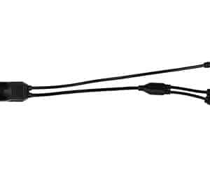 UNITY AXON SURFRE/DBAL SYNC 7" BLK