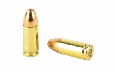 WIN USA 9MM NATO 124GR FMJ 50/1000 - Image 4