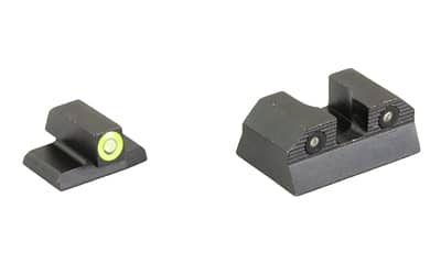 XS R3D 2.0 FOR HK VP9 STD HGT GREEN - Image 2