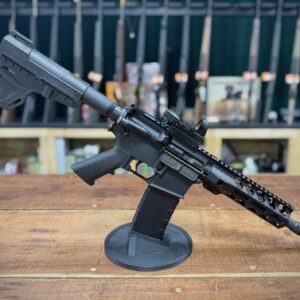 Pre Owned Anderson AM15 300 BLKOUT PISTOL