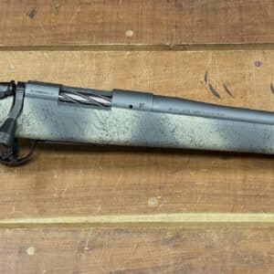 PRE OWNED BERGARA B14 308