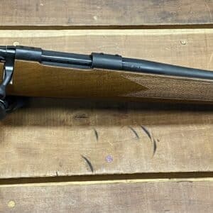 WEATHERBY VANGUARD DELUXE 7MM-08