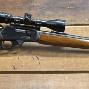 PREOWNED MARLIN 336CS JM STAMPED IN 30-30