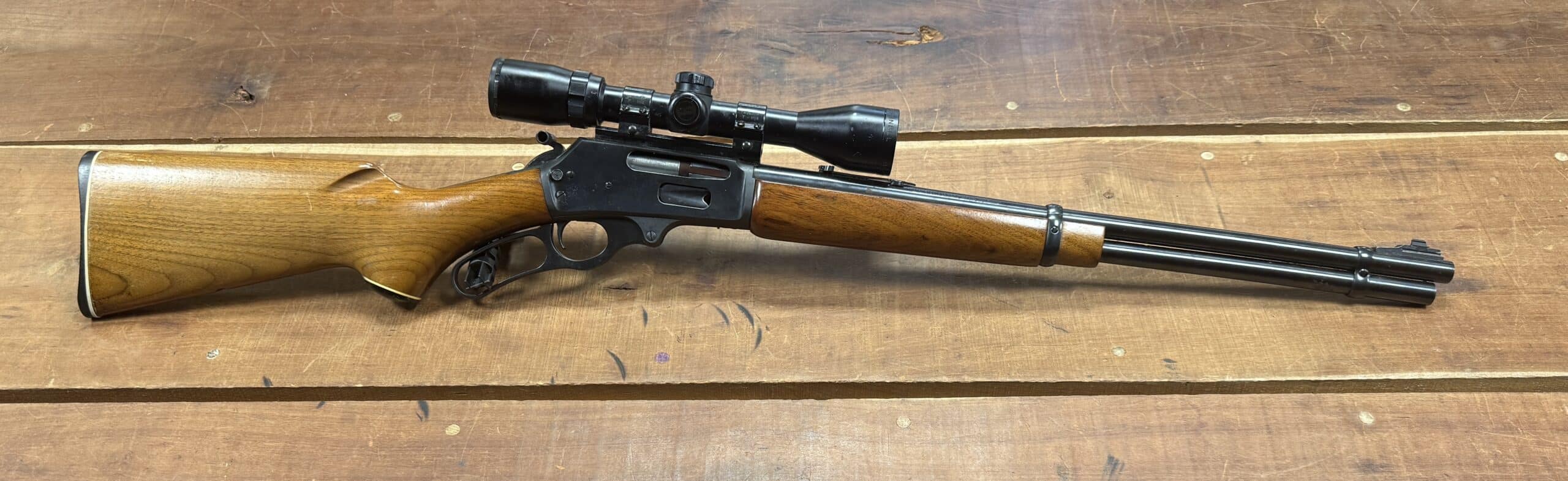 PREOWNED MARLIN 336CS JM STAMPED IN 30-30