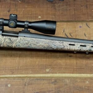 PREOWNED REMINGTON 700 SPS CHAMBER IN 22-250