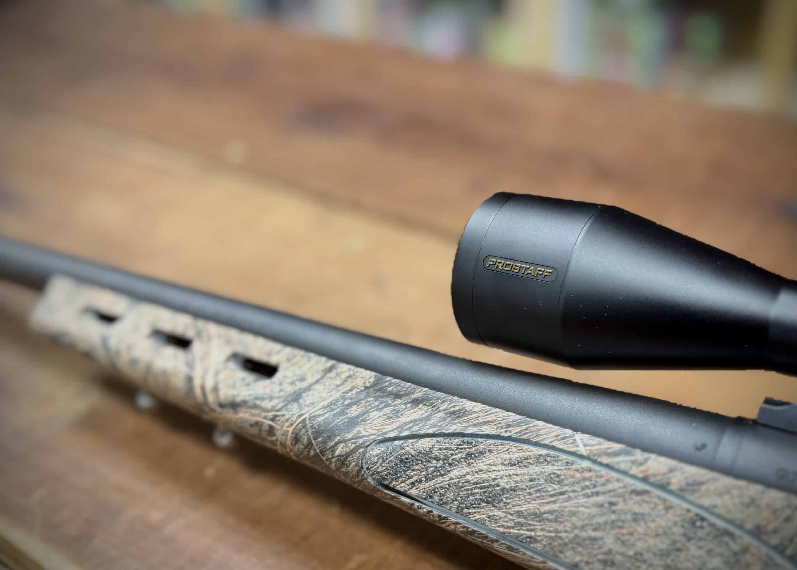 PREOWNED REMINGTON 700 SPS CHAMBER IN 22-250 - Image 4