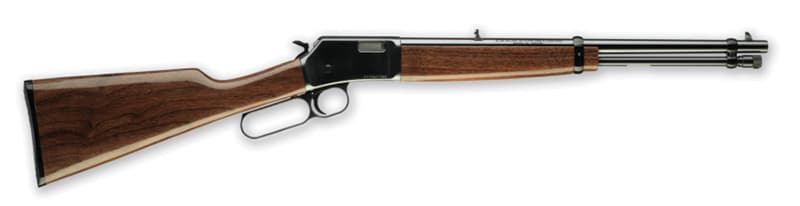 BL-22 G 1 Micro Midas 22LR 19.3" B AS