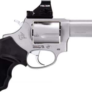 605 357mag 3" SS Toro 5rds
