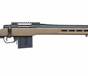 PATRIOT LR, .308 Win,24"
