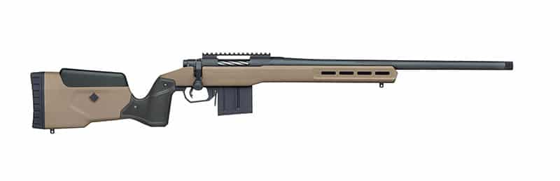 PATRIOT LR, .308 Win,24"