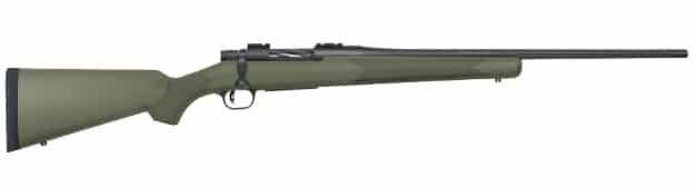Patriot .350 Legend 22" FB Bld/ODG 4-rd
