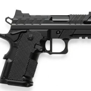 XP 3C 9mm 3" OR Blk 2/15 Glk Mag