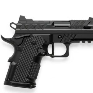 XP 3C 9mm 3" OR Blk 2/10 Glk Mag