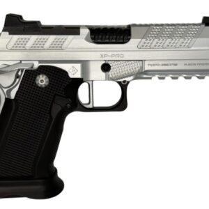 XP Comp 9mm 4.6" OR Chrm 2/17 Glk Mag
