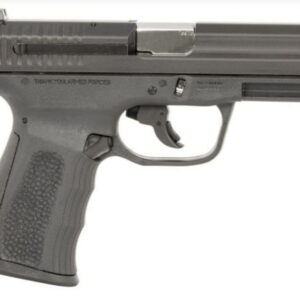G3 9mm 4.5" TB OR Blk 14-rd