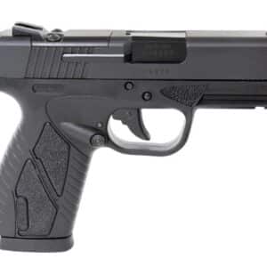 BP CC 9mm 3.3" OR FO Blk 8-rd