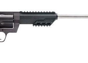 Raging Hunter .350 Leg 14" Blk 6-rd